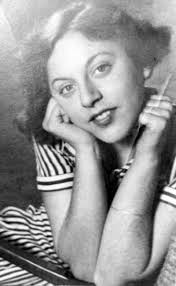 Hanni Meyer née Lindenberger