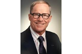 Colonel Beal Obituary (1929