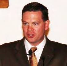 Ray Swope's Instagram, Twitter & Facebook