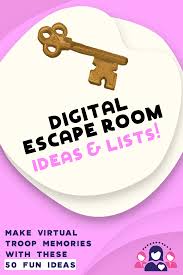 50 Fun Games And Activities To Try At Your Virtual Troop Meetings Leader Connecting Leaders In 2020 Girl Scout Meeting Ideas Girl Scout Cookies Booth Daisy Girl Scouts