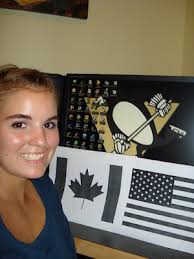 The Sidney Crosby Show: July 2008