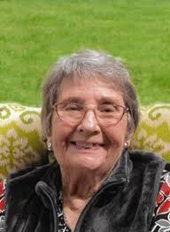 Rose Mary Dziennik Goff Obituary August 4, 2020