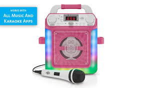 Sml625bt Singing Machine