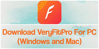 Veryfitpro android 3.0.8 apk download and install. Veryfitpro App For Pc 2021 Free Download For Windows 10 8 7 Mac