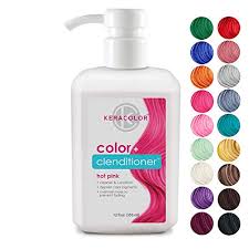 A simple elastic thread or rubber. 10 Best Color Depositing Conditioners You Must Try Today