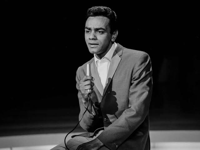 🇺🇸 JOHNNY MATHIS - Misty (1959) | Ben van Althuis | Facebook