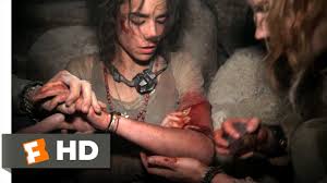 We can trace this idea back to the hermetic texts, specifically the emerald tablet. As Above So Below 2014 Discovering The Stone Scene 4 10 Movieclips Youtube