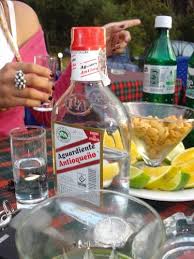 Aguardiente Antioqueno Drinks Food Wonderful Things