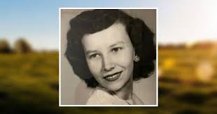 Loraine Helmandollar Obituary April 6, 2024