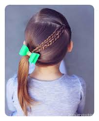 Step by step easy and simple hairstyles for girls. 135 Cute And Easy Hairstyles To Do When You Re Running Late