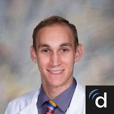 Dr. Colin Travis, DO