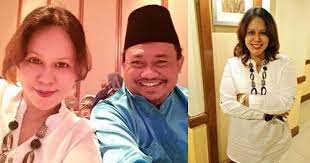 Rahim sepahtu sebelum pernah mengakui bahawa dia telah pun berkahwin dua sejak setahun lalu atas persetujuan isteri pertama. Sensasi Selama Setahun Menyimpan Rahsia Rahim Sepahtu Umum Mempunyai 2 Isteri Ini Kenyataannya Sangkar Keli