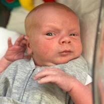 Charles William Hull Jr. Obituary