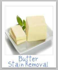 Check spelling or type a new query. Butter Stain Removal Guide