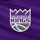 Dallas Mavericks at Sacramento Kings event in Sacramento, CA