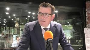 Victorian premier daniel andrews has made a subtle dig at a melbourne woman who shot to social media fame after a. What A Joke Dan Andrews Slams Headlines Linking Him To A Corruption Inquiry Triple M