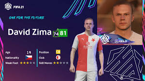 Prezydent wojciech jaruzelski podpisał pakiet ustaw składających się na tzw. Houss3m Mods On Twitter Custom Face For Fifa 21 David Zima Great Young Defender With 7 Potential And 17 3m Release Clause Link Only For Patreons Get It Now
