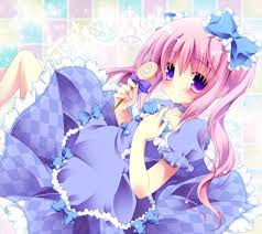 This tier belongs to the anime that everyone recognizes as gr8 moe anime that everyone should watch. Moe Anime Art Deviantart