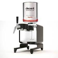 From candy vending machines to soda vending machines and everything in between we truly are spoiled for choice. Decent Espresso News Marketplace Page 46