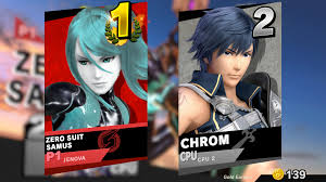 Finalizers ZSS [Super Smash Bros. Ultimate] [Mods]