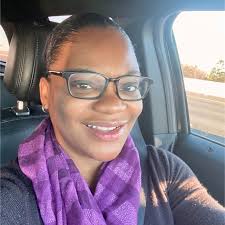 Latosha Simpson's Instagram, Twitter & Facebook