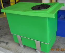 Searching for a grease collection company? Cooking Oil Recycling Products Duracast Products