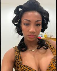 Cameron Jade Harris (@camerronjade) • Instagram photos and videos