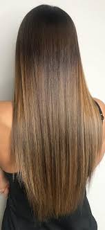 The twisted hair has been styled high onto the head with two loose braids at the front. The Best Hair Color Ideas For Brunettes Natural Looking