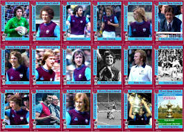 It was west ham's third fa cup triumph and the last time that they have won a major trophy. Football West Ham