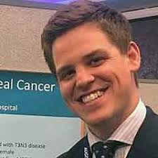 Grant Success for Dr. Charles Rayner