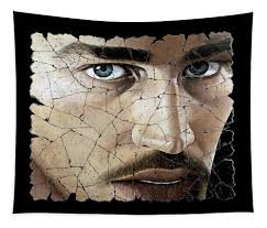 Jacob Tapestry by Steve Bogdanoff