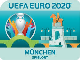The 2020 uefa european football championship, commonly referred to as uefa euro 2020 or simply euro 2020, is scheduled to be the 16th uefa european championship. Uefa Euro 2020 Munchen