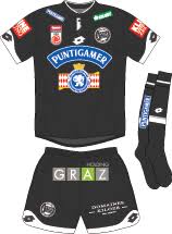 Check spelling or type a new query. Sk Sturm Graz 2