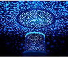 Terrarium Night Lights Night Light Projector Led Star Lights Star Projector Light