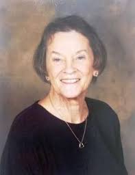 Sarah Hanson “Sally” Swinford Kinney (1936-2023)