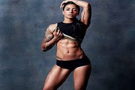 If you are a moderator please see our troubleshooting guide. Bani J Flaunts Abs Undergoes Drastic Body Transformation The Times Of India
