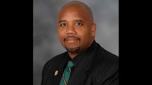 CCU vice president, chief of staff dies