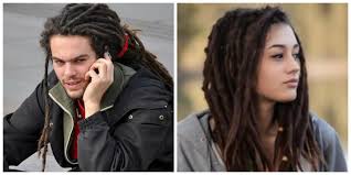 Sometimes they are considered unattractive and unkept by people. Dreadlocks Hairstyles 2021 Top 9 Dreadlocks Styles To Try In 2021