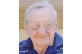 Larry Laughman Obituary (1938