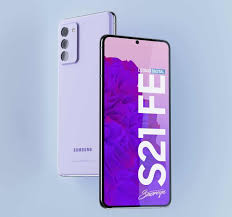 Samsung Galaxy S21 FE 5G Leaks In Four ...