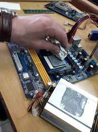 Thermal Paste Cpu Pasta Termike E Procesorit Dicas De Computador Papel De Parede Celular Papeis De Parede