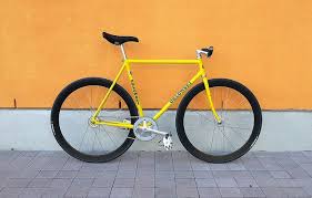 orlowski ピストバイク 自転車 ロードバイク