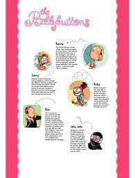 Here are some of the preferred treats among budgies. Read Online The Bellybuttons Comic Issue 1