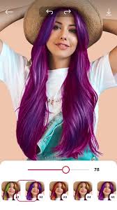 The dye is infused with the brand's moisture seal technology to. Hair Color Changer Dye Style By Face Body Tune Photo Editor Societatea Cu Raspundere Limitata