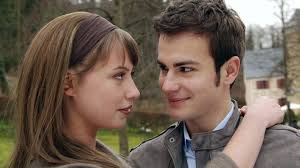 La tempesta di Sandra e Lukas Blog