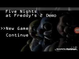 No matter your dating record in real life, you can always get a date here. Fnaf 1 Demo Free Play
