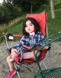 Tribute Fundraising: Courtney Lyn Koslow