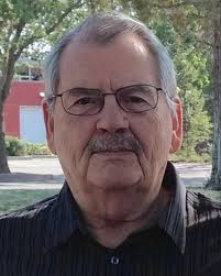 Ross Hatch Obituary October 10, 2024