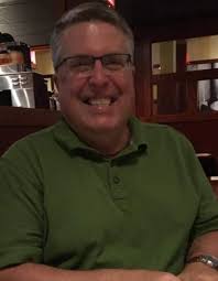 Obituary for Gregory P Heidelberger