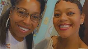 Salonna Rich Unites Podcast